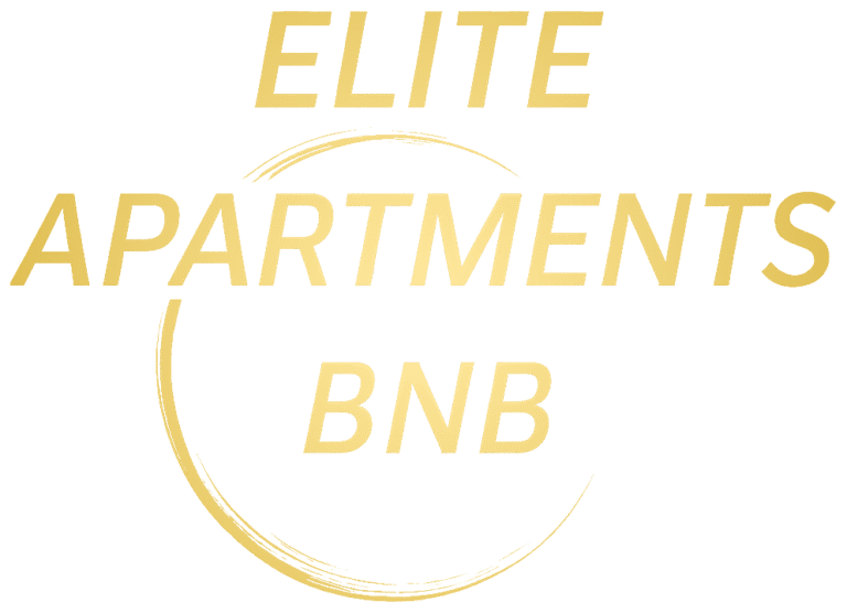 elite apartments logo