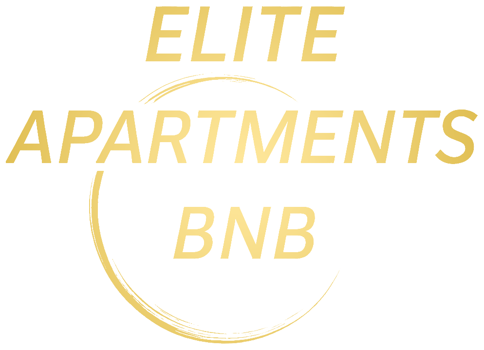 elite apartments logo