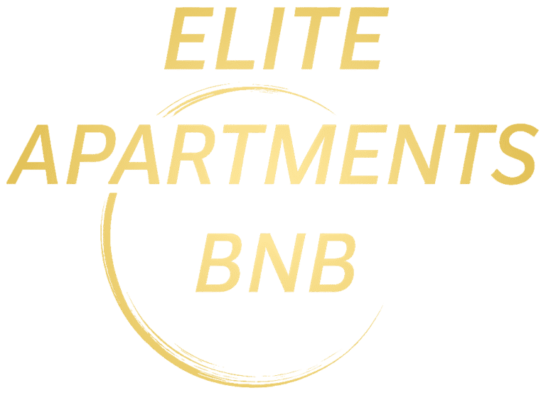 elite apartments logo